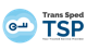 Transsped